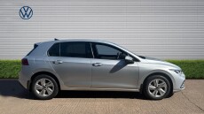 Volkswagen Golf 1.0 TSI Life 5dr Petrol Hatchback